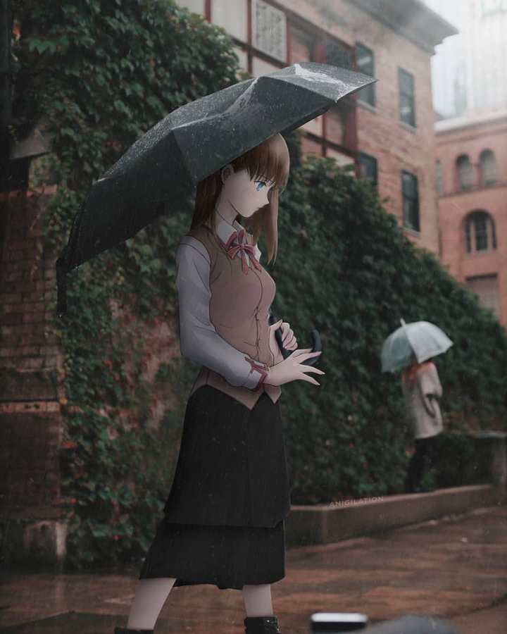 anime