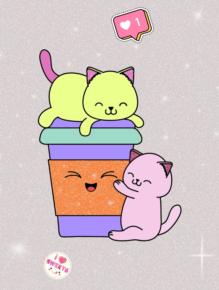cute