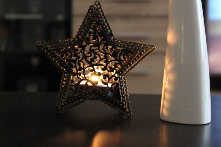 star