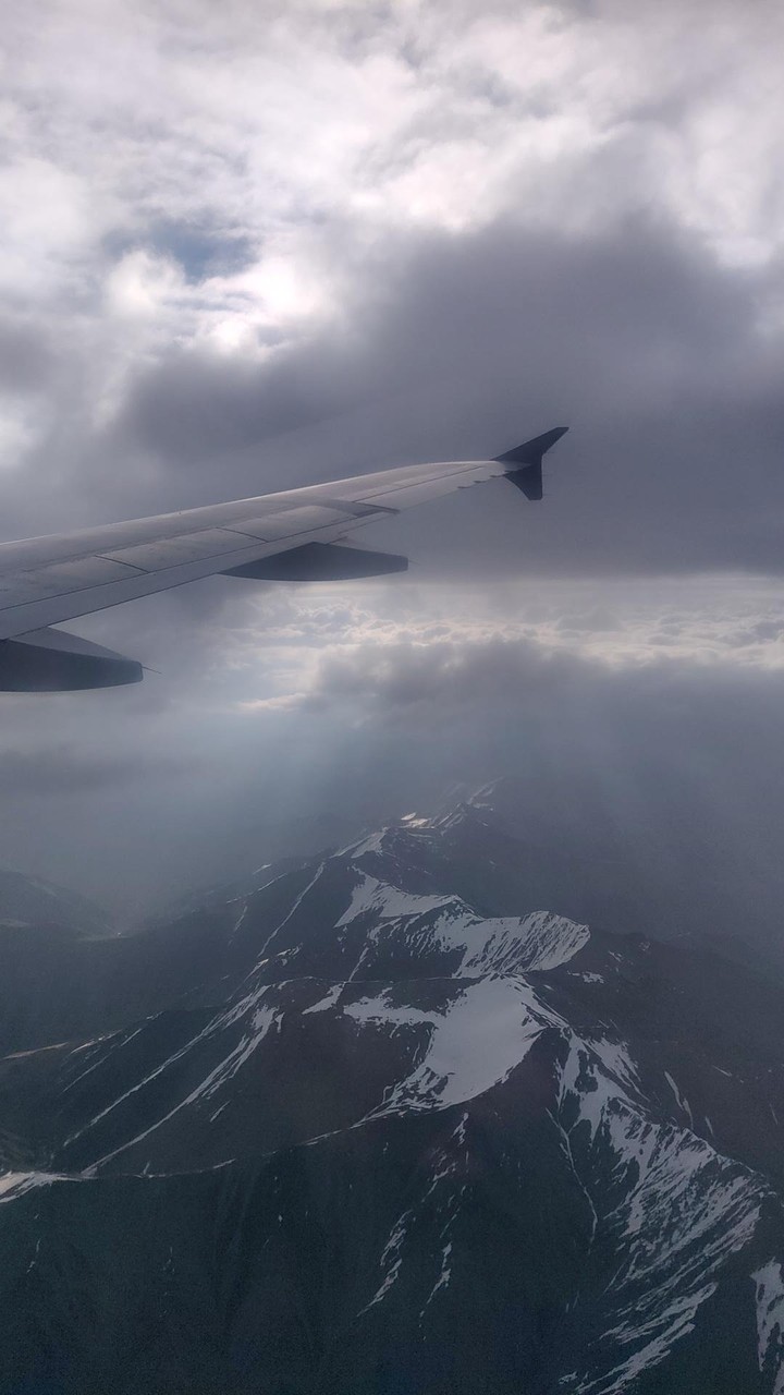 flight view