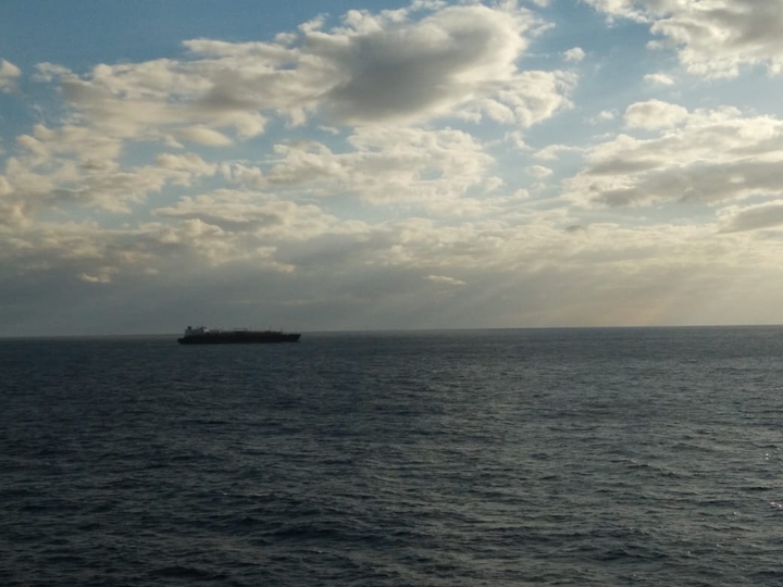 sea