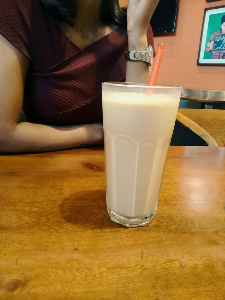 coffee