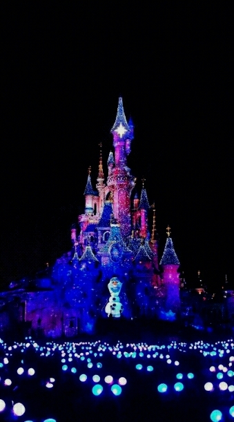 Disneyland
