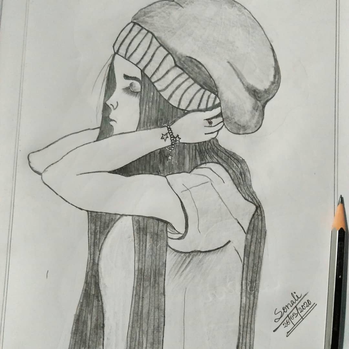 sketch