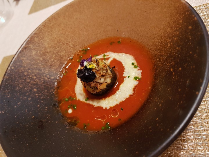 what name could you gv to this dish?