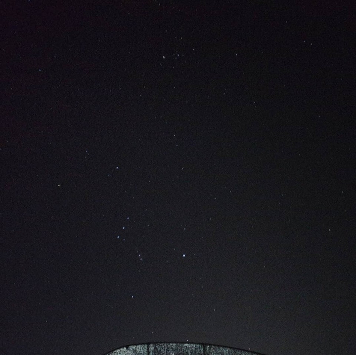 star