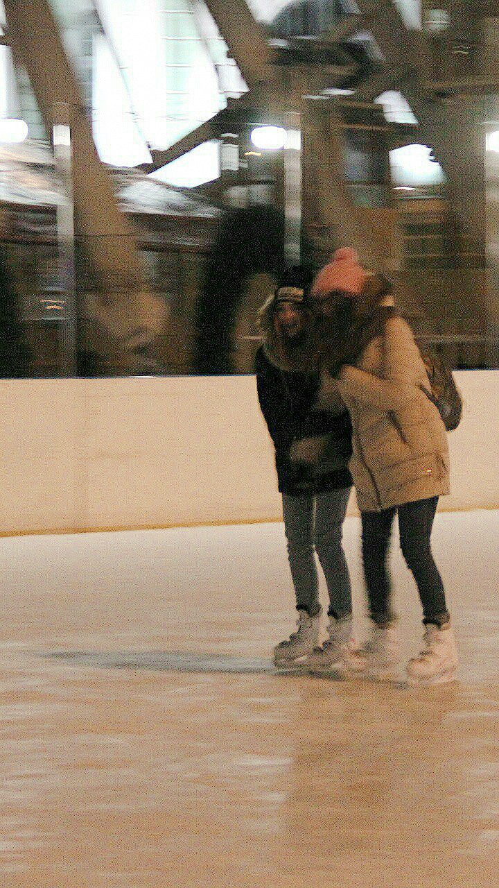 best time ever with best friend ❤️