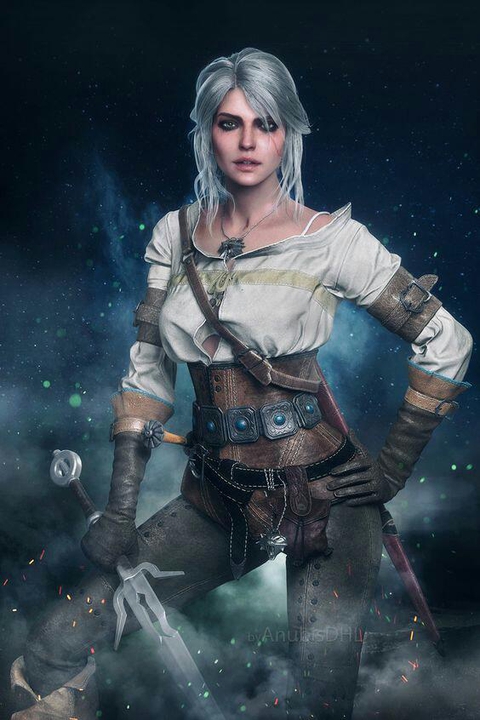 Ciri