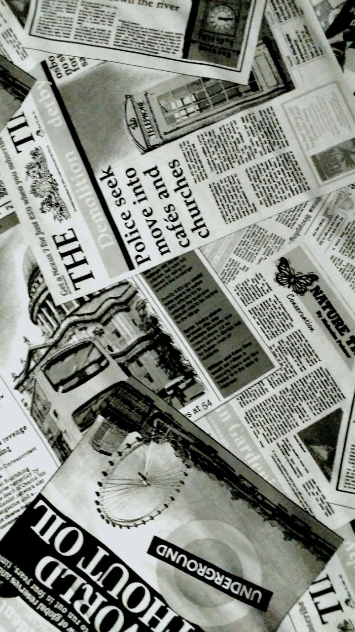 newspapper
