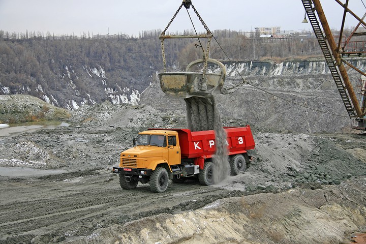 kraz