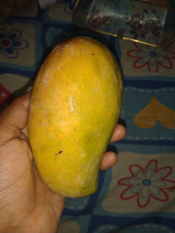 Mango