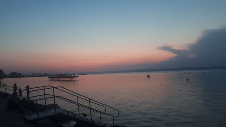balaton
