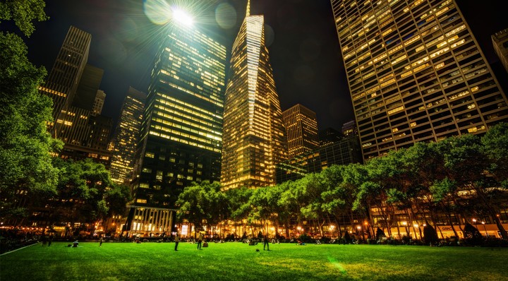 City light