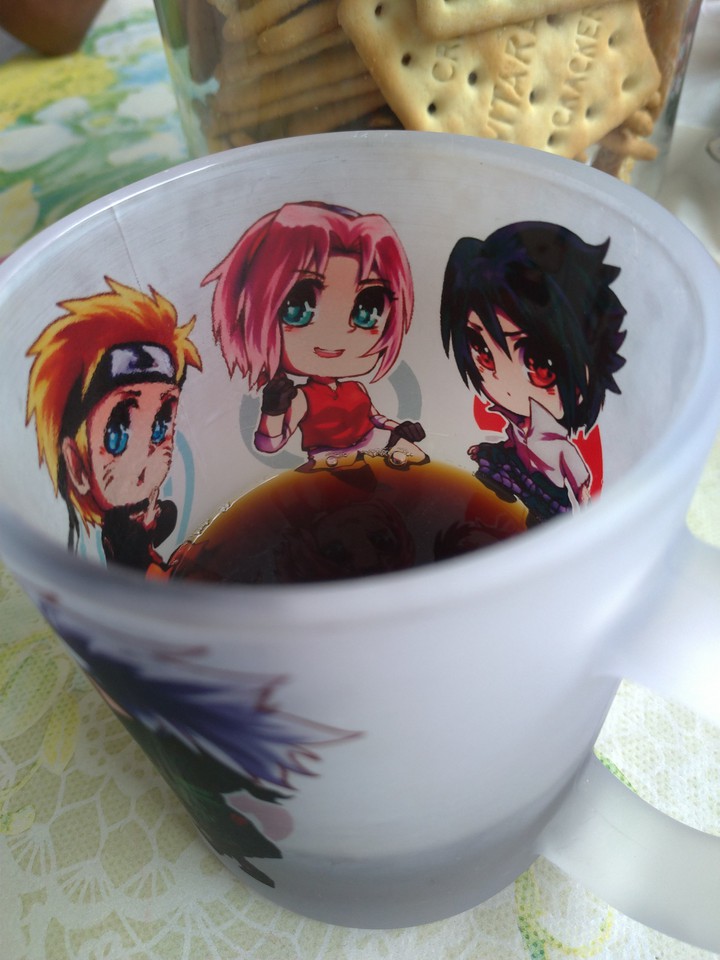 Naruto