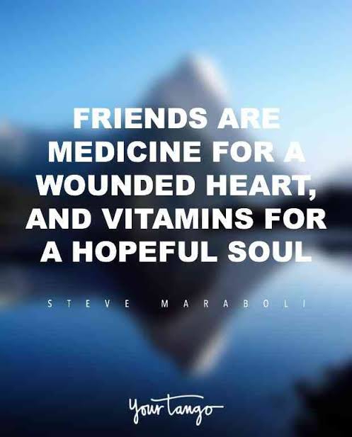 friends