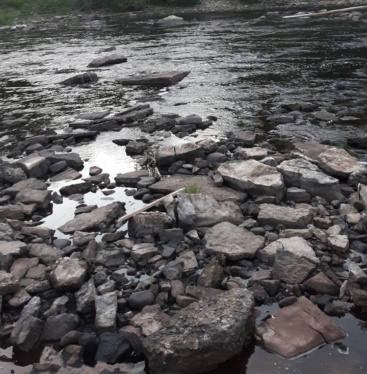 Rocks