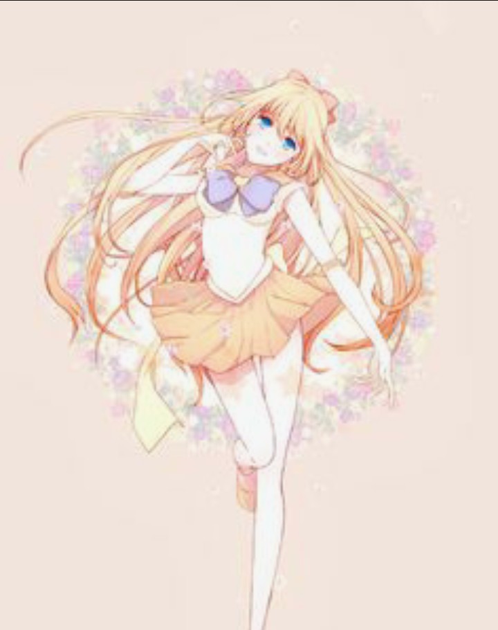 Sailor venus