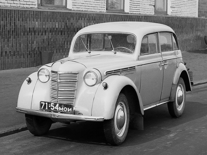 moskvich