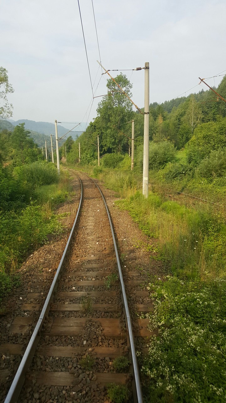 Railroad #2