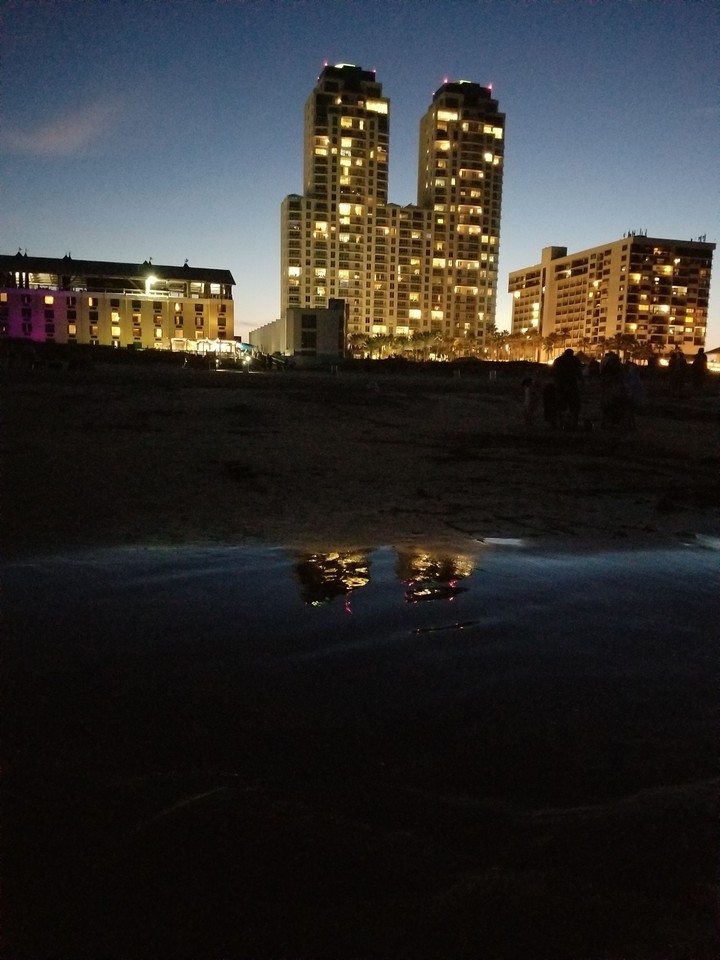 reflection