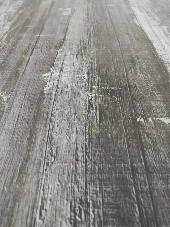 Wooden