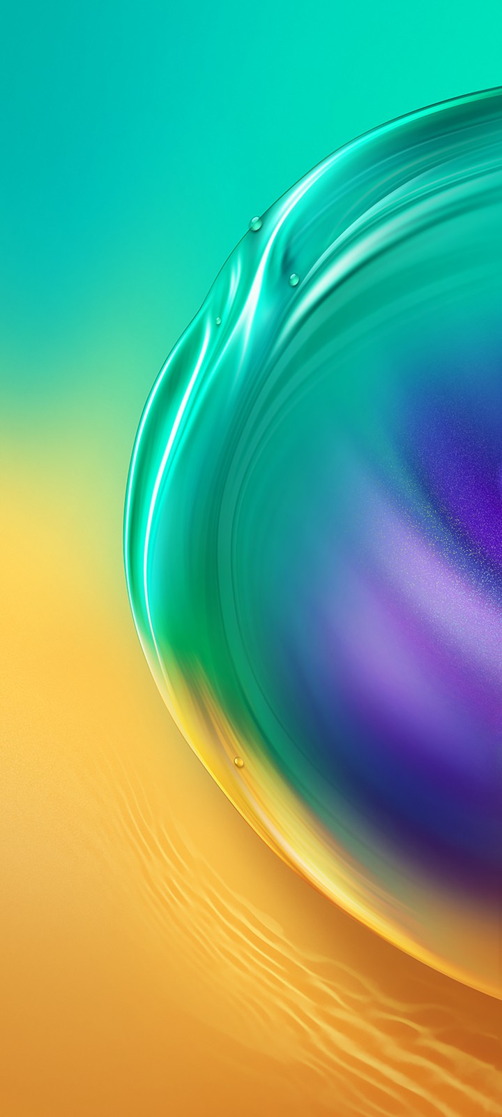 Colourful