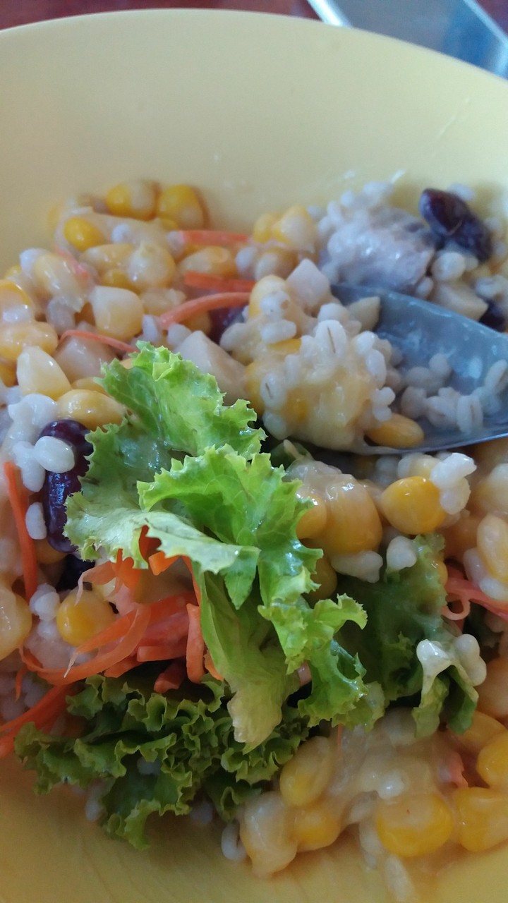 fruits salad