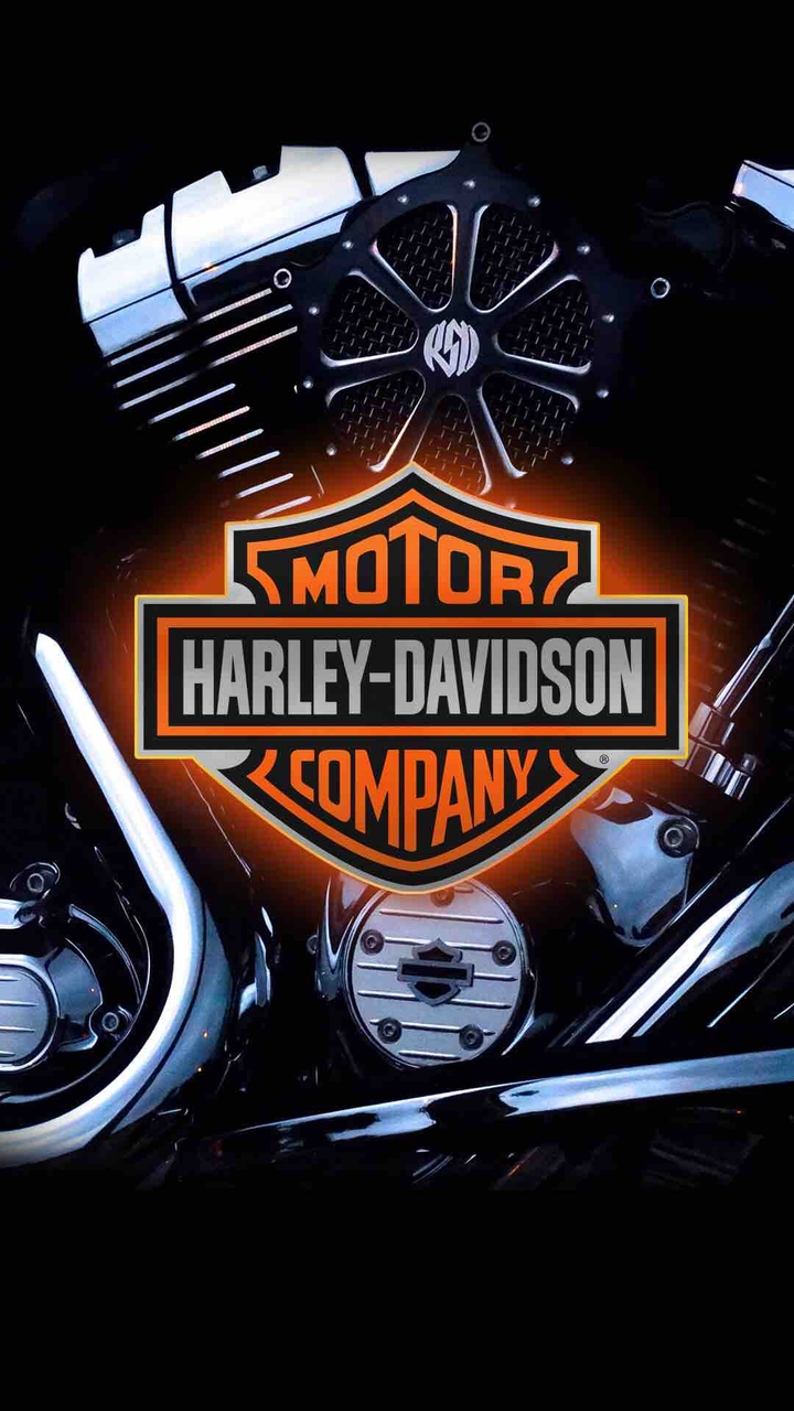 Harley