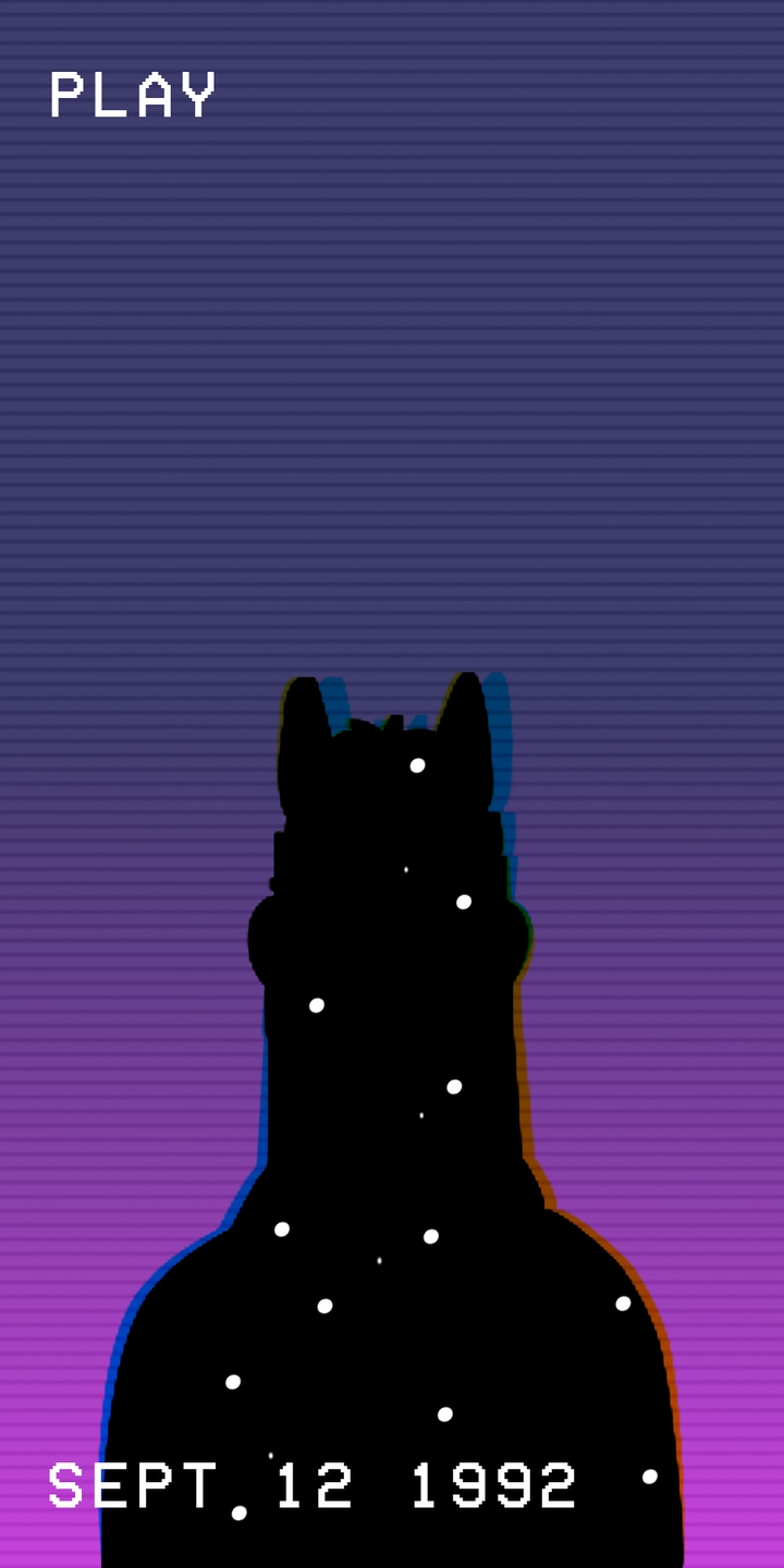 BoJack Horseman Mobile Wallpaper