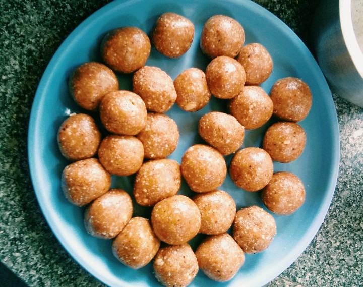 festival , laadu