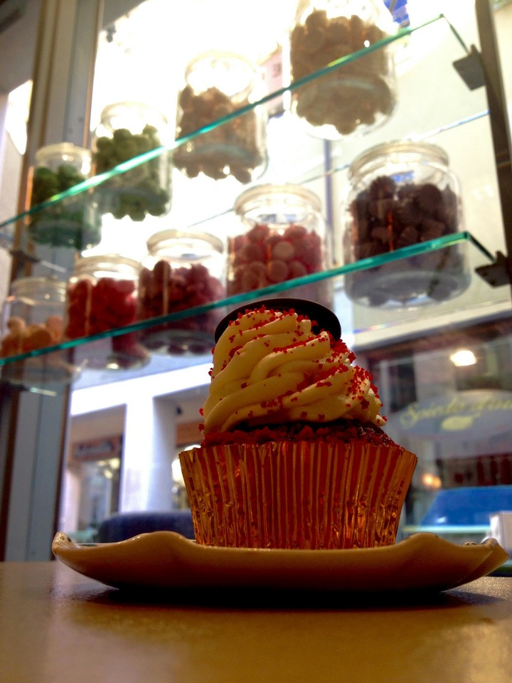 cupcake