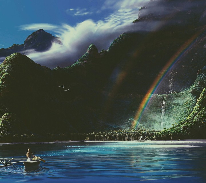 nature's beauty