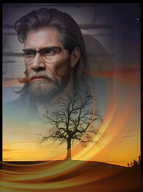 Art, glasses वॉलपेपर