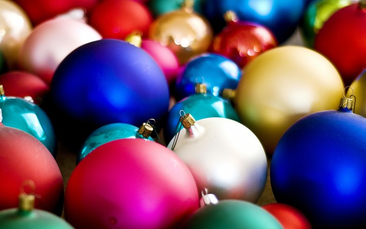Christmas toy