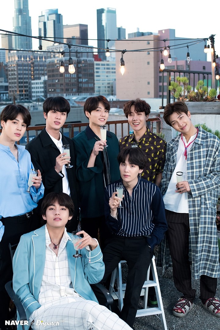 BTS