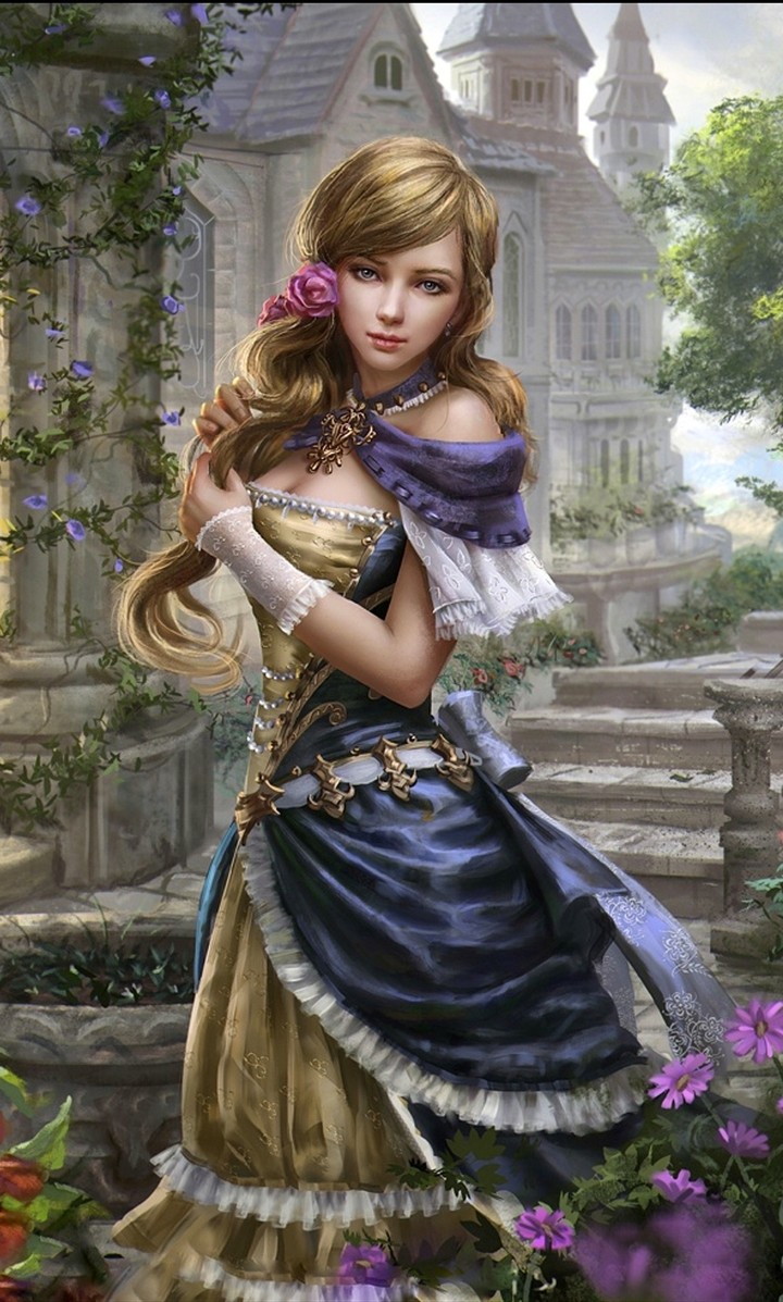 Princess