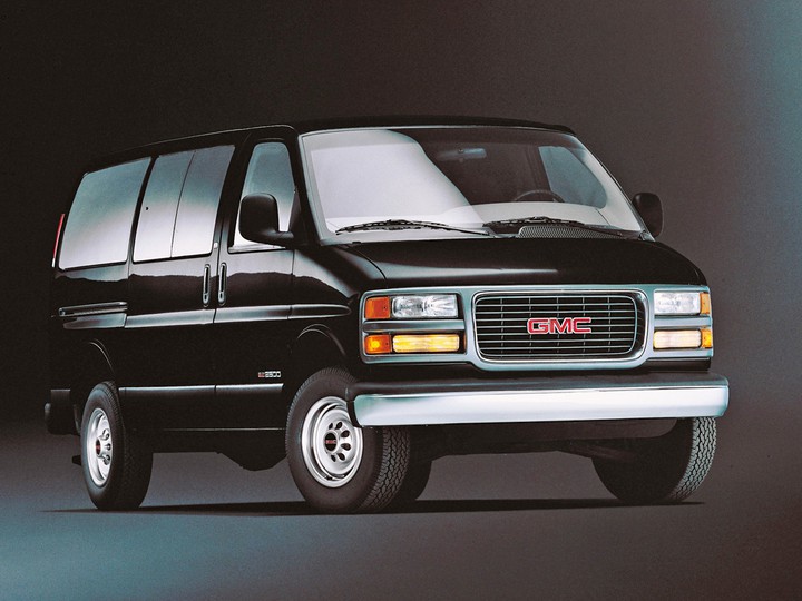 gmc