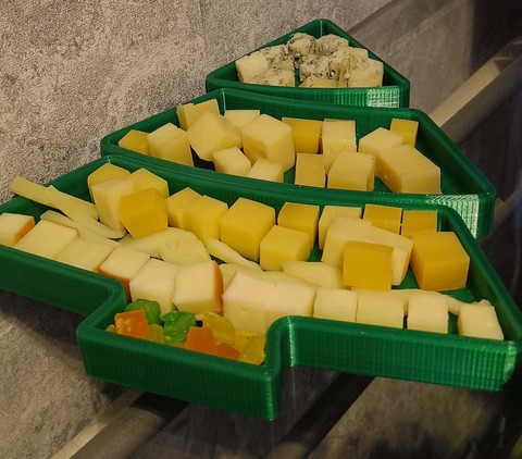 Cheese, recipe achtergronden
