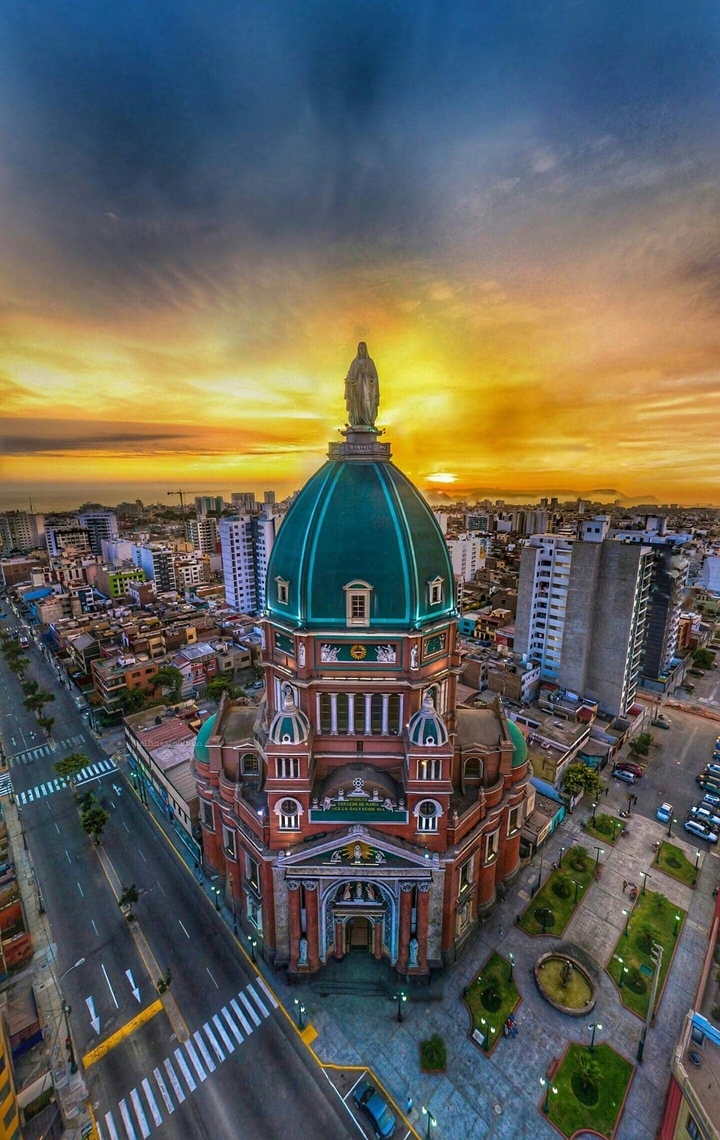 Classic Architecture