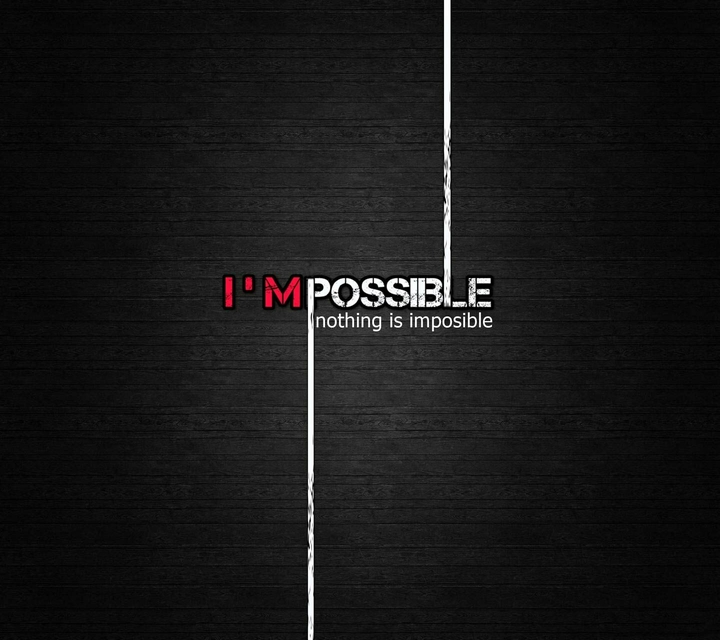 possible