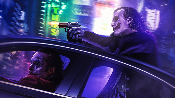 Joker Syndicate