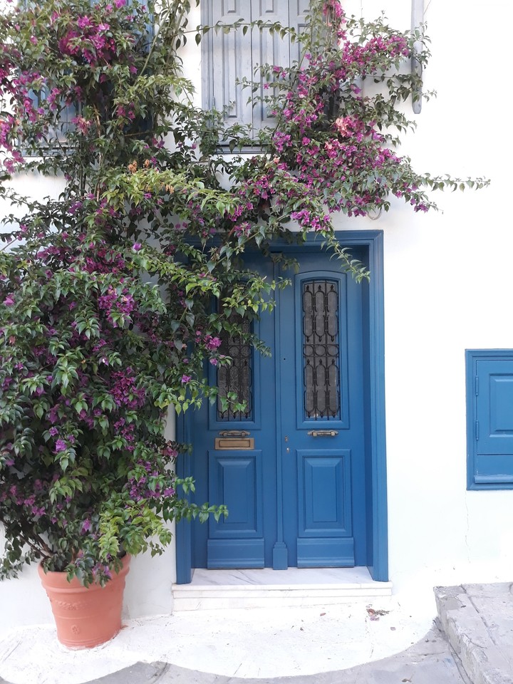 Thessaloniki Ano poli