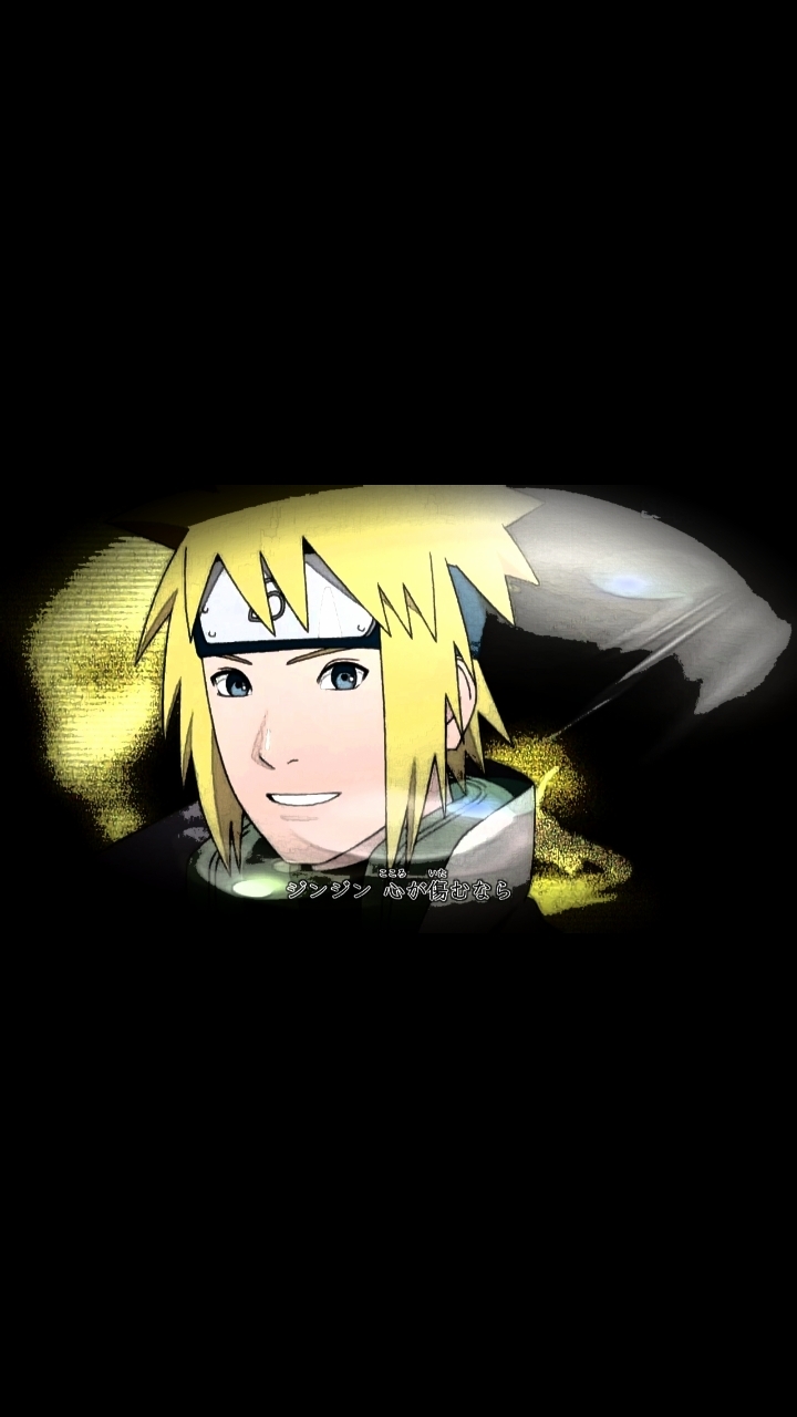 Minato Namikaze op19