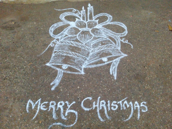 merry Christmas