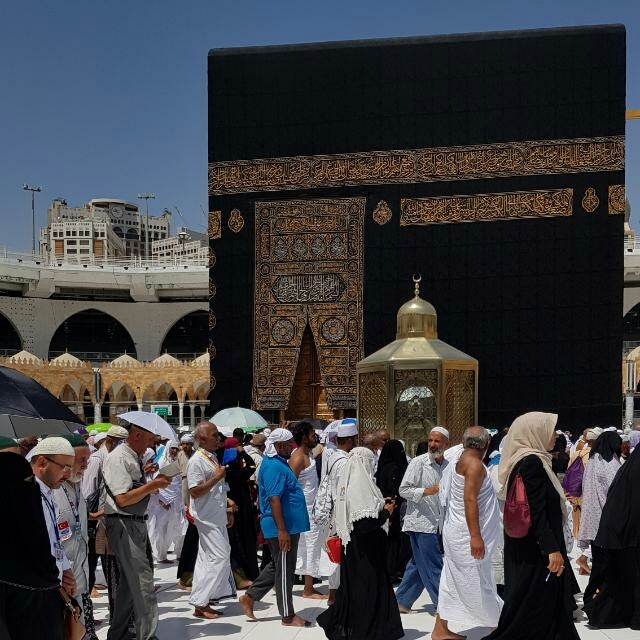 makkah