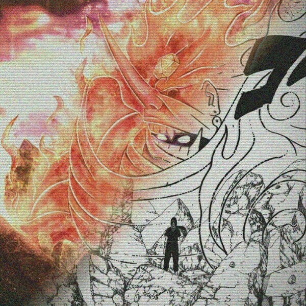 itachi susano