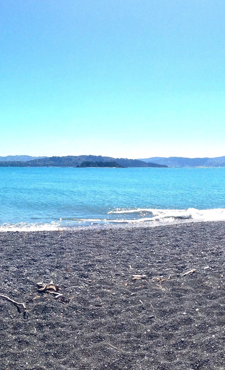 海辺