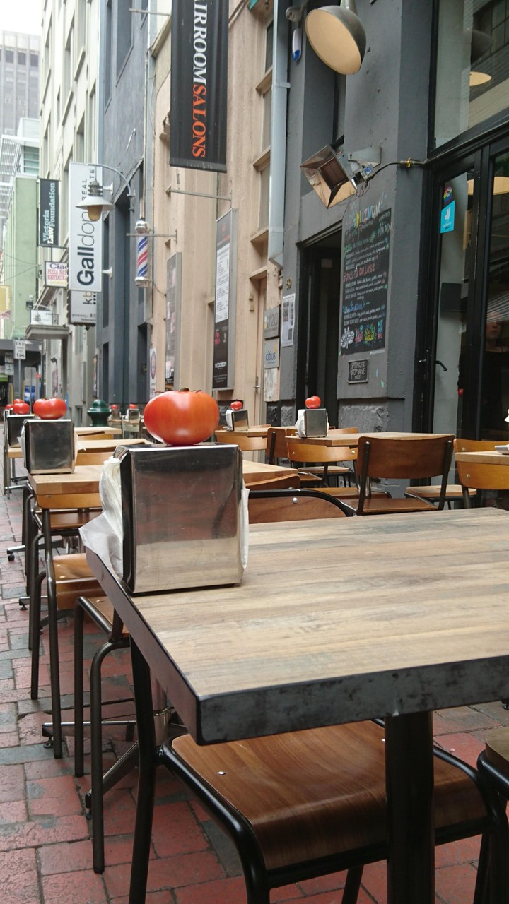 cafe
