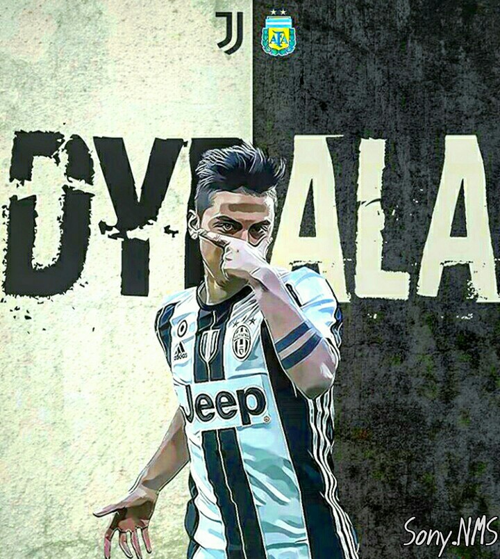 Paulo Dybala