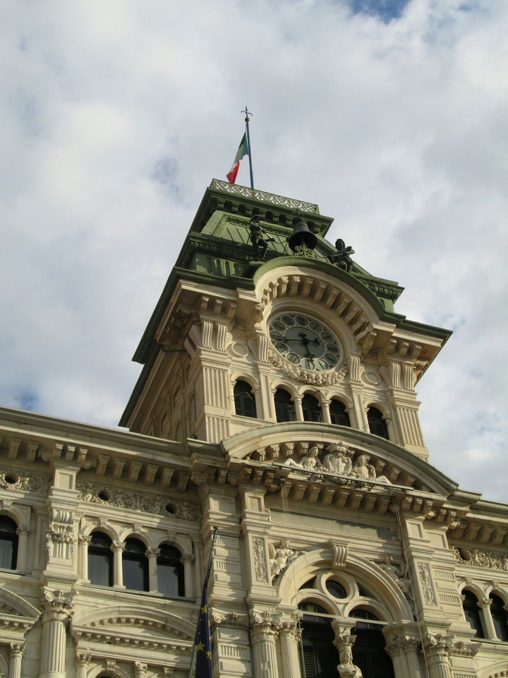Trieste, Italy
